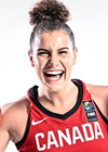 Taya Hanson
