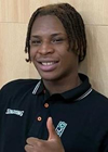 Leonardo Okeke