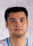 Liu Yudong