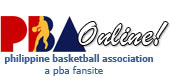 Philippine Basketball Association
