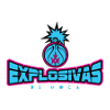 Explosivas de Moca  (W)