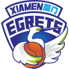 Fujian Xiamen Egrets (W)