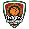 Oxygen Roma W
