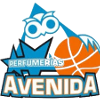 Halcon Avenida (W)