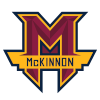McKinnon Cougars (W)