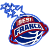 SESI Franca LDB U22