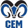 Tec Mty Cem (W)