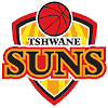 W-Tshwane Suns (W)
