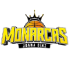 Monarcas de Juan Diaz (W)