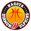 Diamond Dolphins Nagoya
