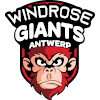 Port of Antwerp Giants