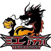 Suzhou Dragons