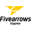 Five Arrows