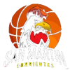 San Martin LDD