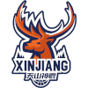 Xinjiang U21 (W)