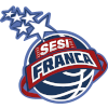 Franca U20 (W)