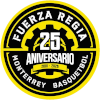 Fuerza Regia