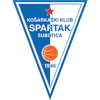 Subotica Spartak