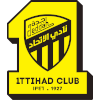 Al Ittihad Saudi Arabia