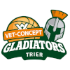 Romerstrom Gladiators Trier