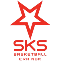 Slavia Prague ERA NBK
