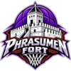 Phrasumen
