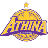 Sony Athinaikos W