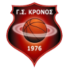 Kronos Agiou Dimitri