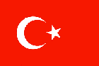 Turquia U16 F