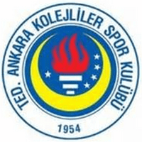 Ted Kolejliler (W)
