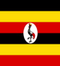Nữ Uganda