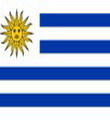 U16 Uruguay