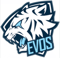 Evos Thunder