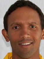 Raven Klaasen
