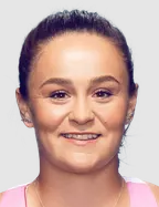 Ashleigh Barty