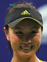 Shuai Peng