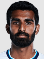 Prajnesh Gunneswaran