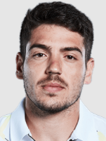 JOAO DOMINGUES