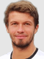 Evgeny Karlovskiy