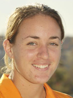 Caitlin Whoriskey