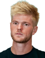 Benjamin Lock