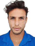Alexander Merino