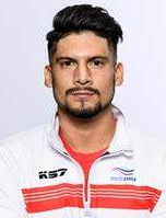 Bastian Malla