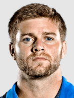 Ryan Harrison