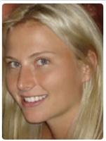 SACHA JONES