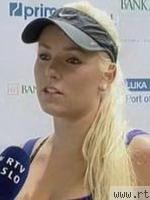 Tadeja Majeric