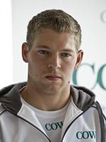 Patrik Rosenholm