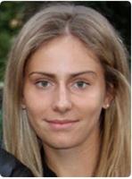 Ksenia Pervak