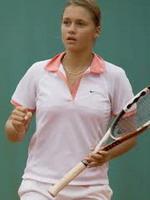Ksenia Milevskaya