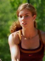Sarah Gronert